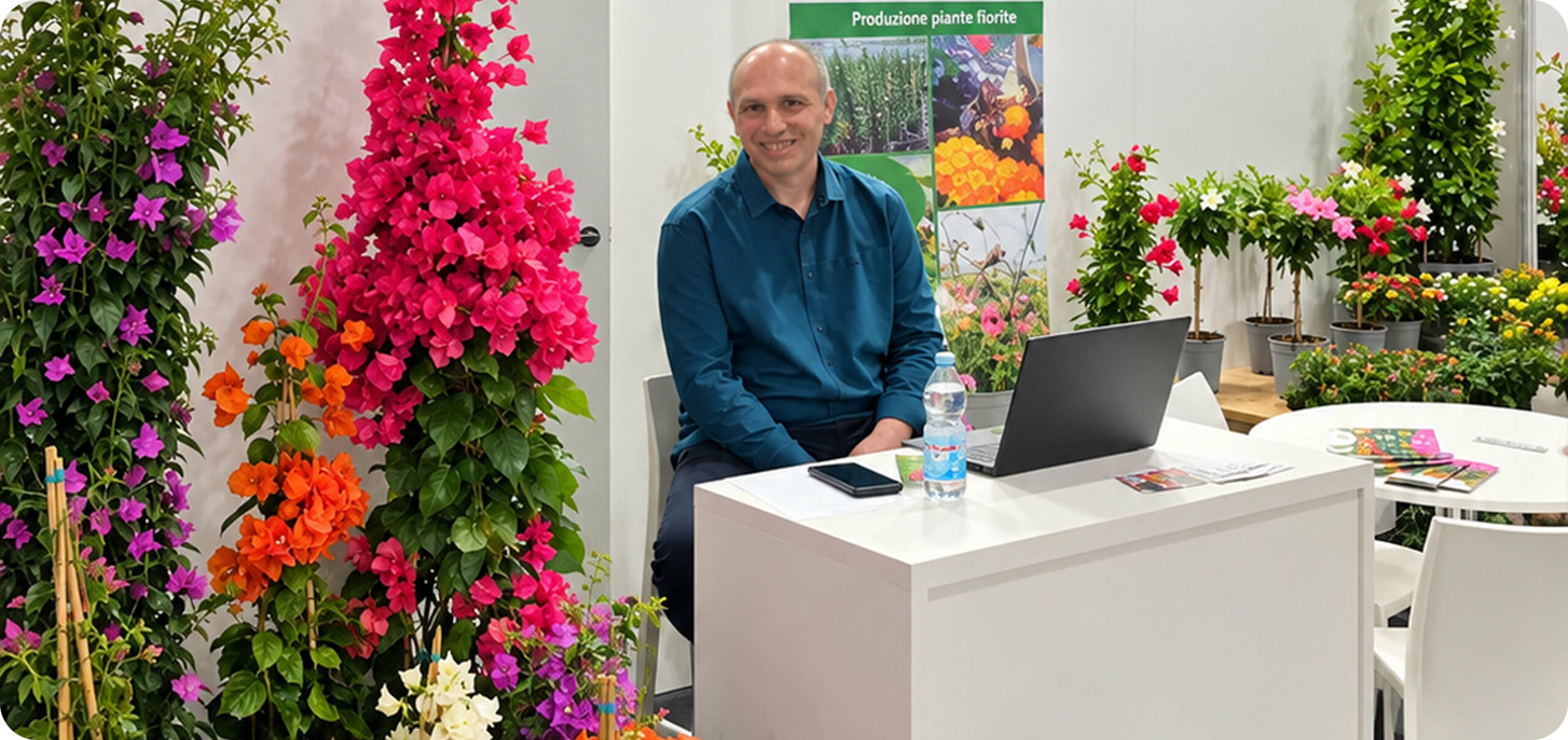 See you at Myplant & Garden 2027